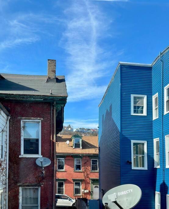 Appartement Unique Artsy 2 Bdrm 1.5 Mi From Downtown *
