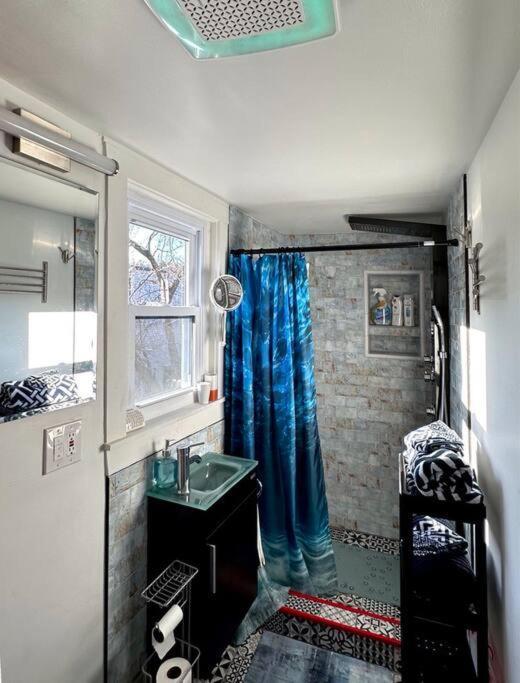 Appartement Unique Artsy 2 Bdrm 1.5 Mi From Downtown Pittsburgh