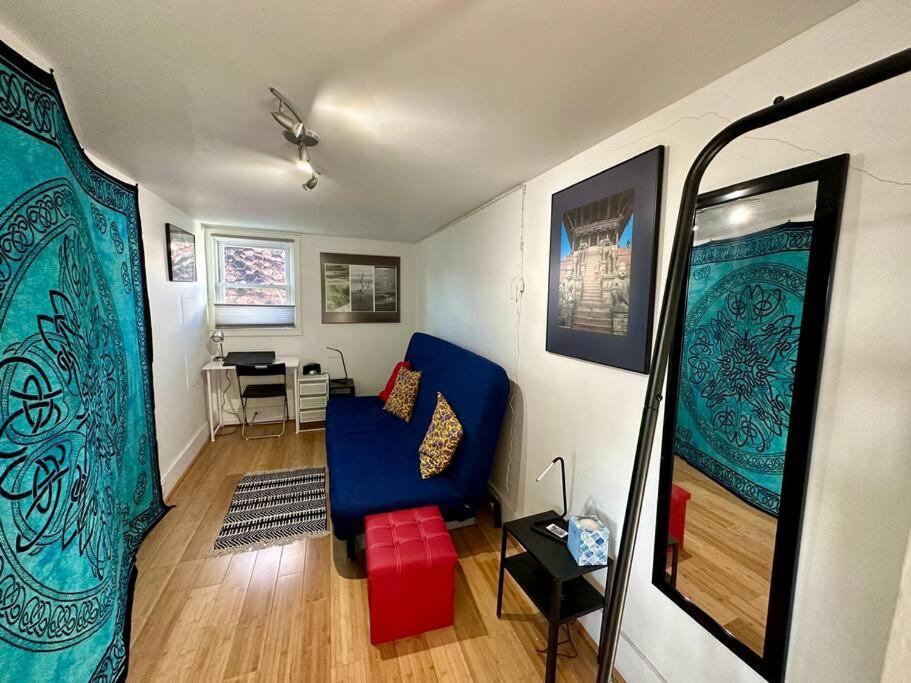 Unique Artsy 2 Bdrm 1.5 Mi From Downtown * Pittsburgh