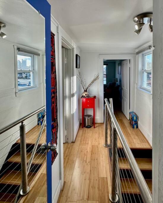 Appartamento Unique Artsy 2 Bdrm 1.5 Mi From Downtown Pittsburgh