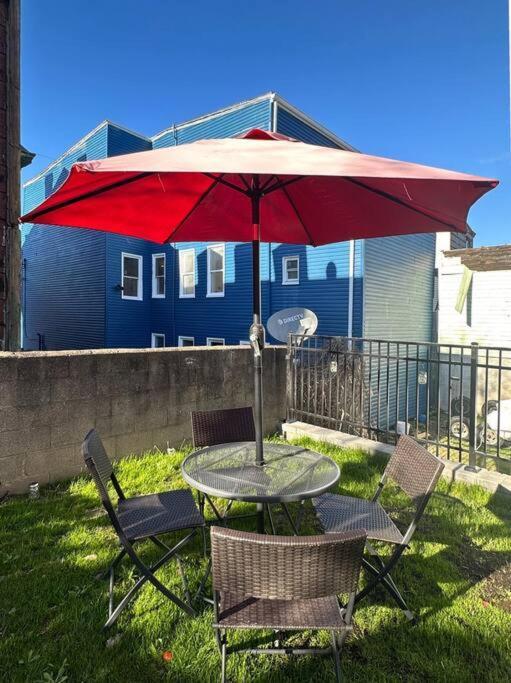 Appartamento Unique Artsy 2 Bdrm 1.5 Mi From Downtown *